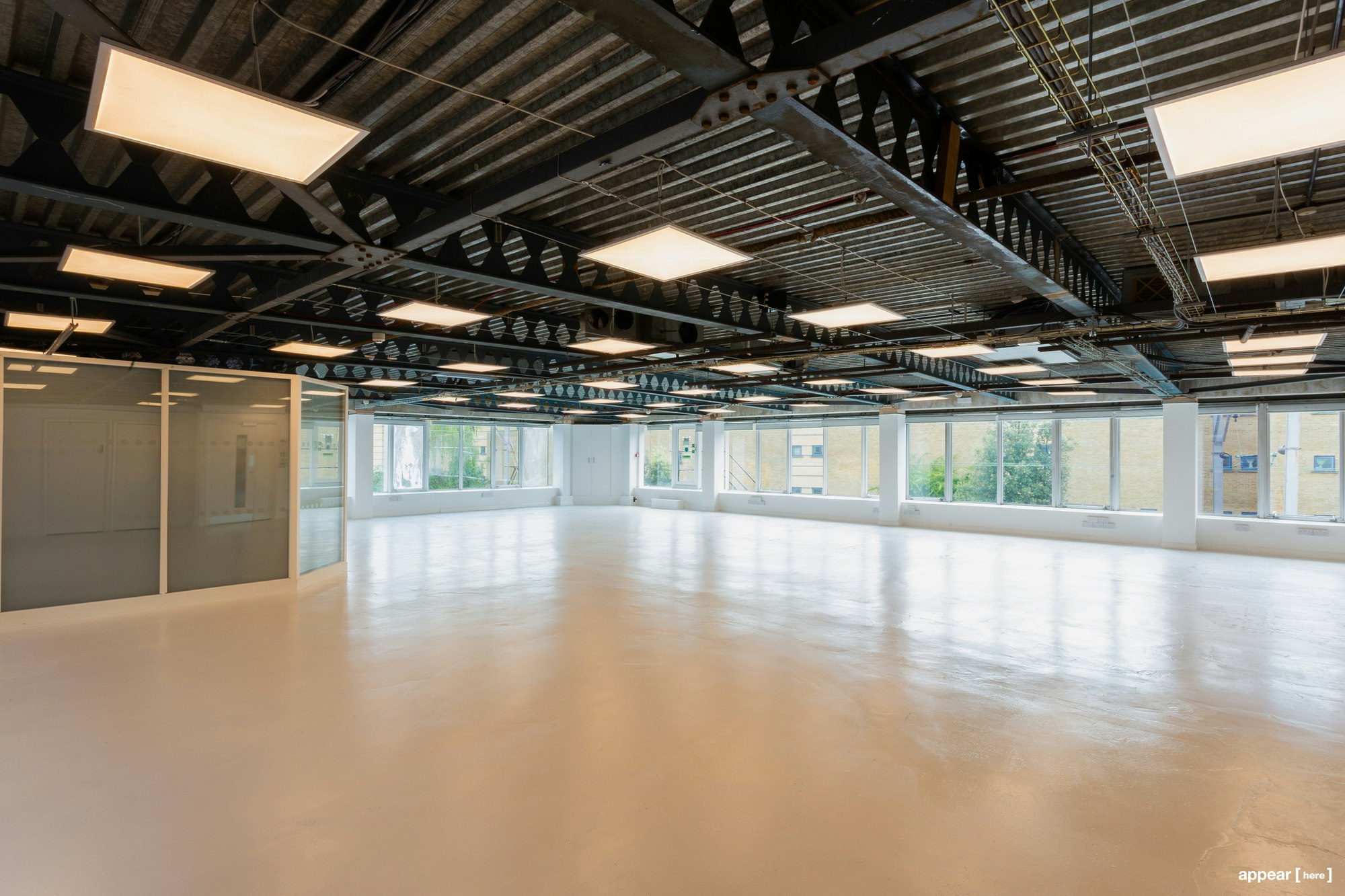 100A, Chalk Farm Road, London Nw, London