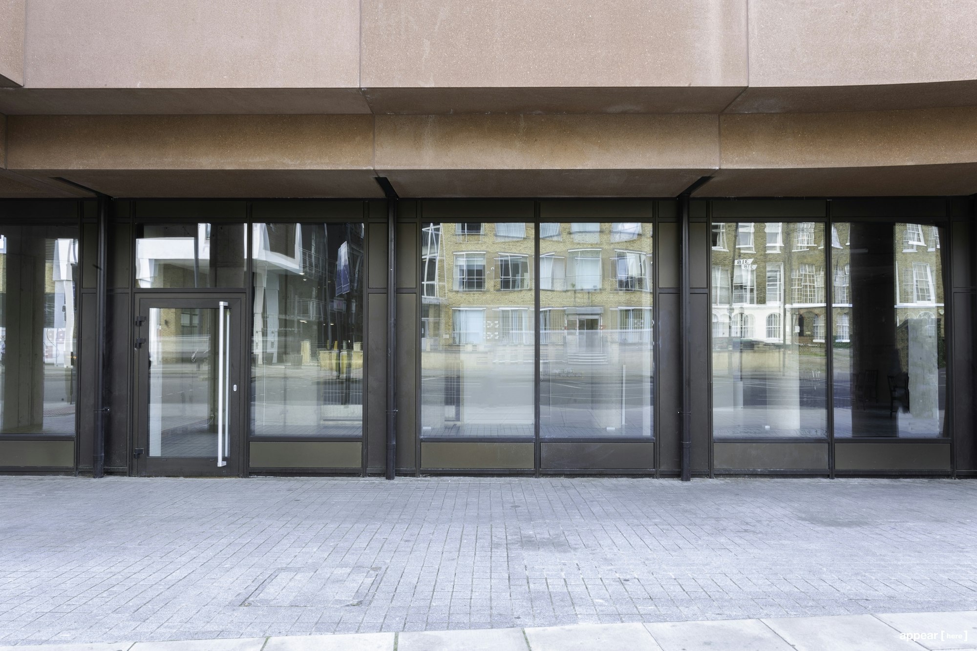 333, Kingsland Road, London E, London