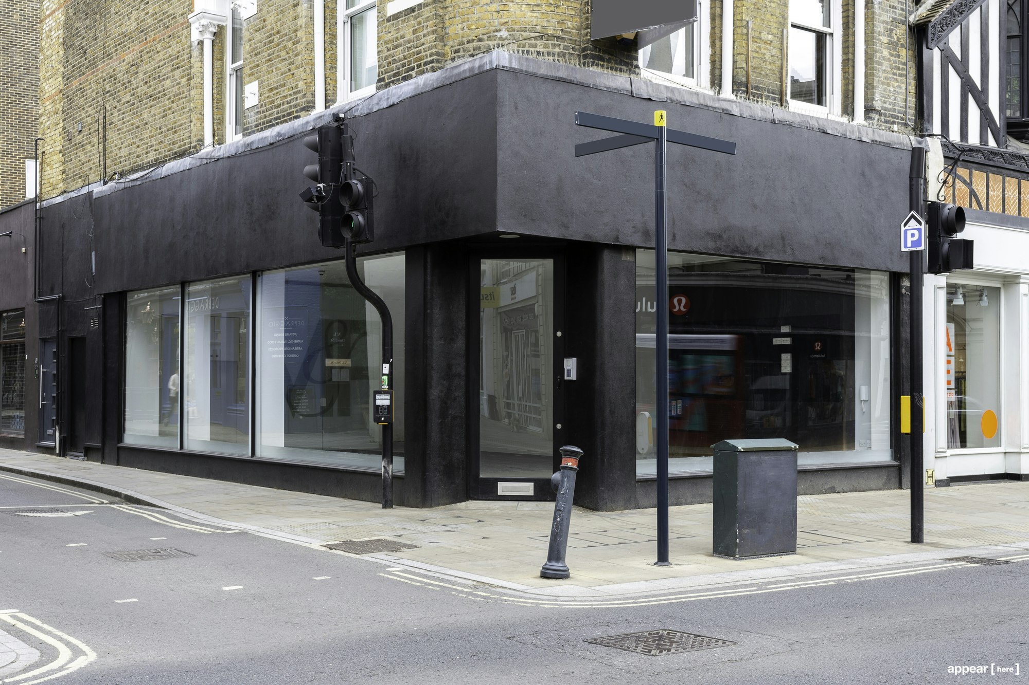 1, The Quadrant, Twickenham, Richmond