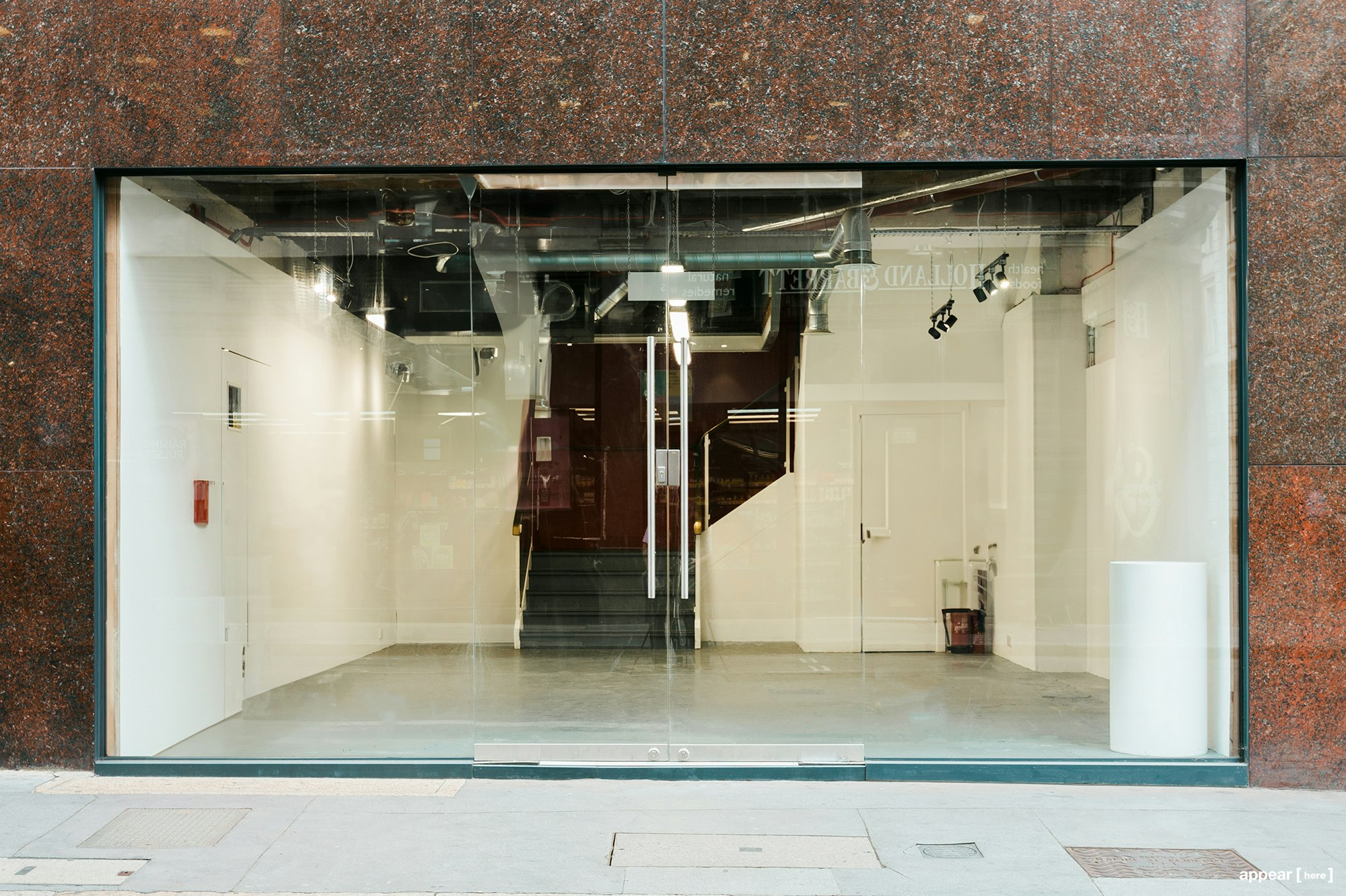 56a, Old Broad Street, London