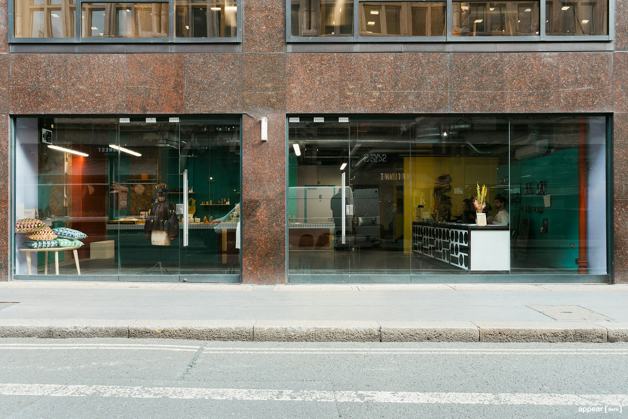 57, Old Broad Street, London EC, London