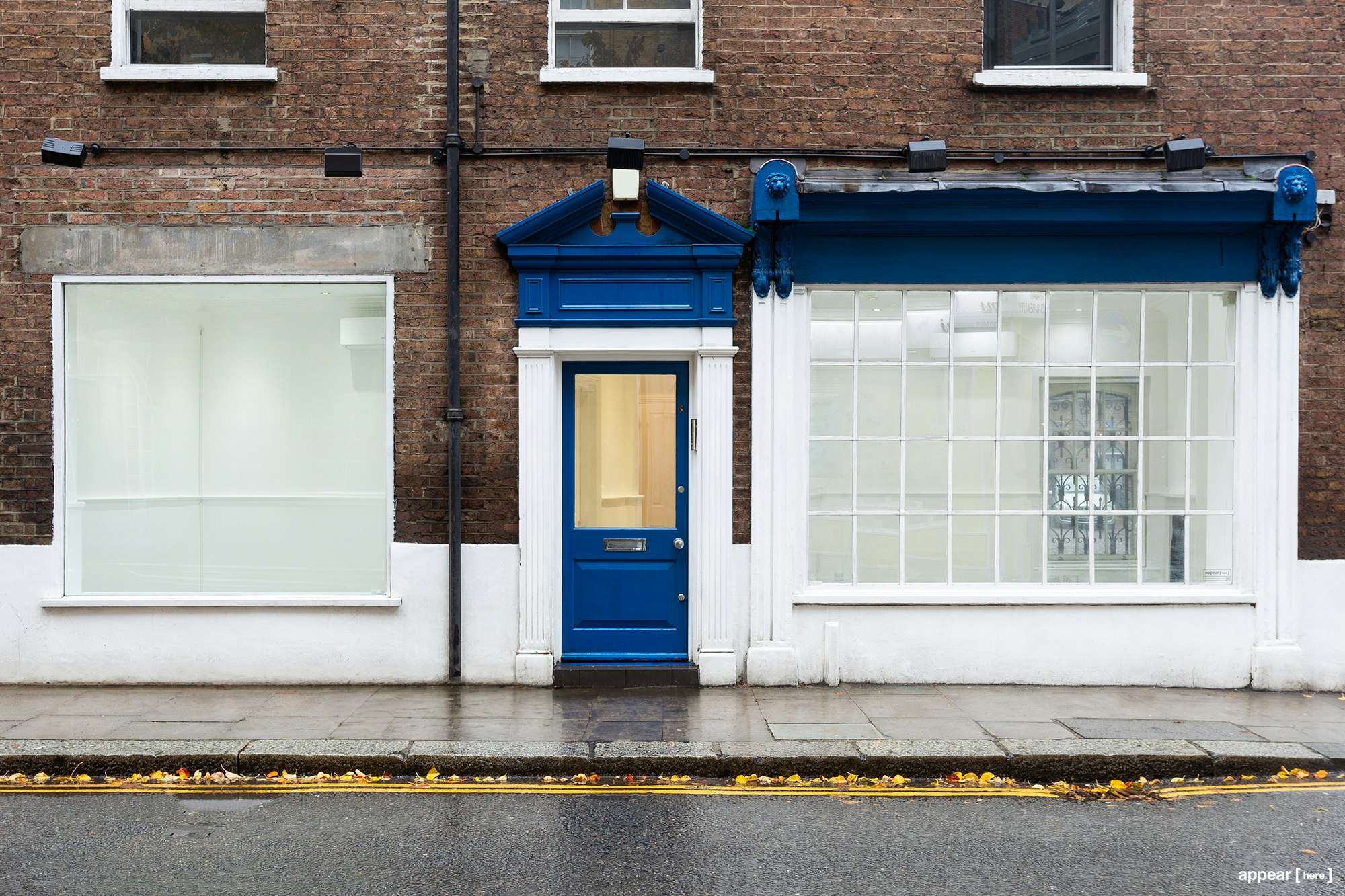 7, Kensington Mall, London W, London