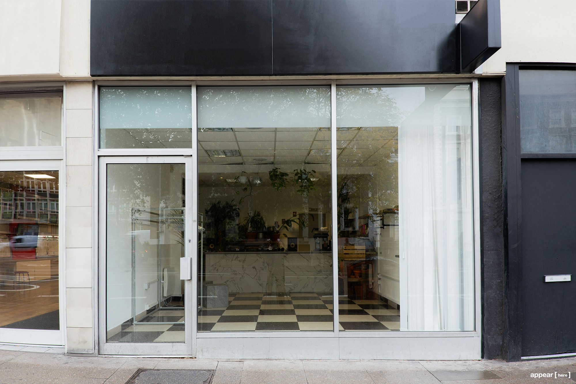 400, Brixton Road, London SW, London