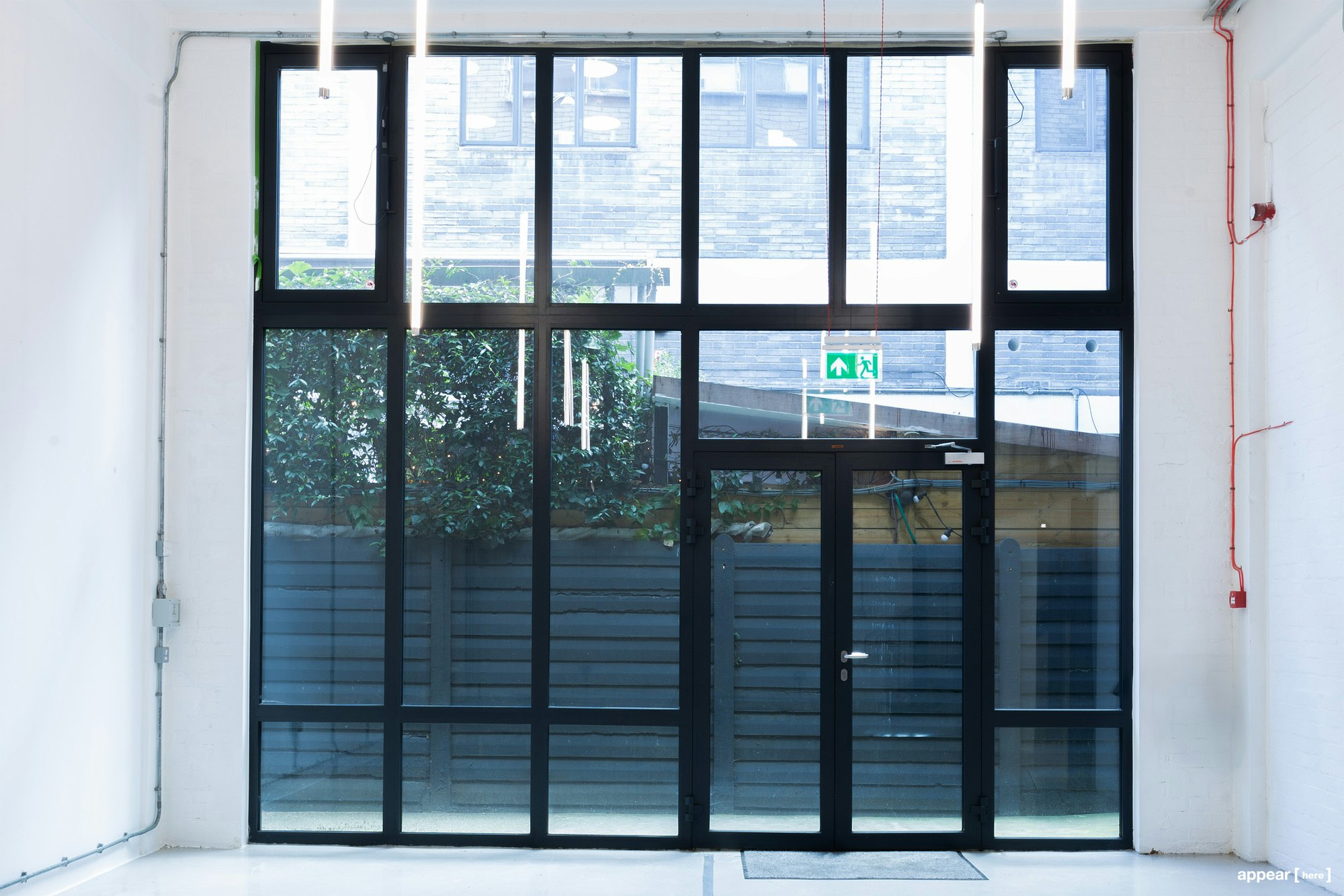 3 Richmond Lane, 1, Westgate Street, London E, London