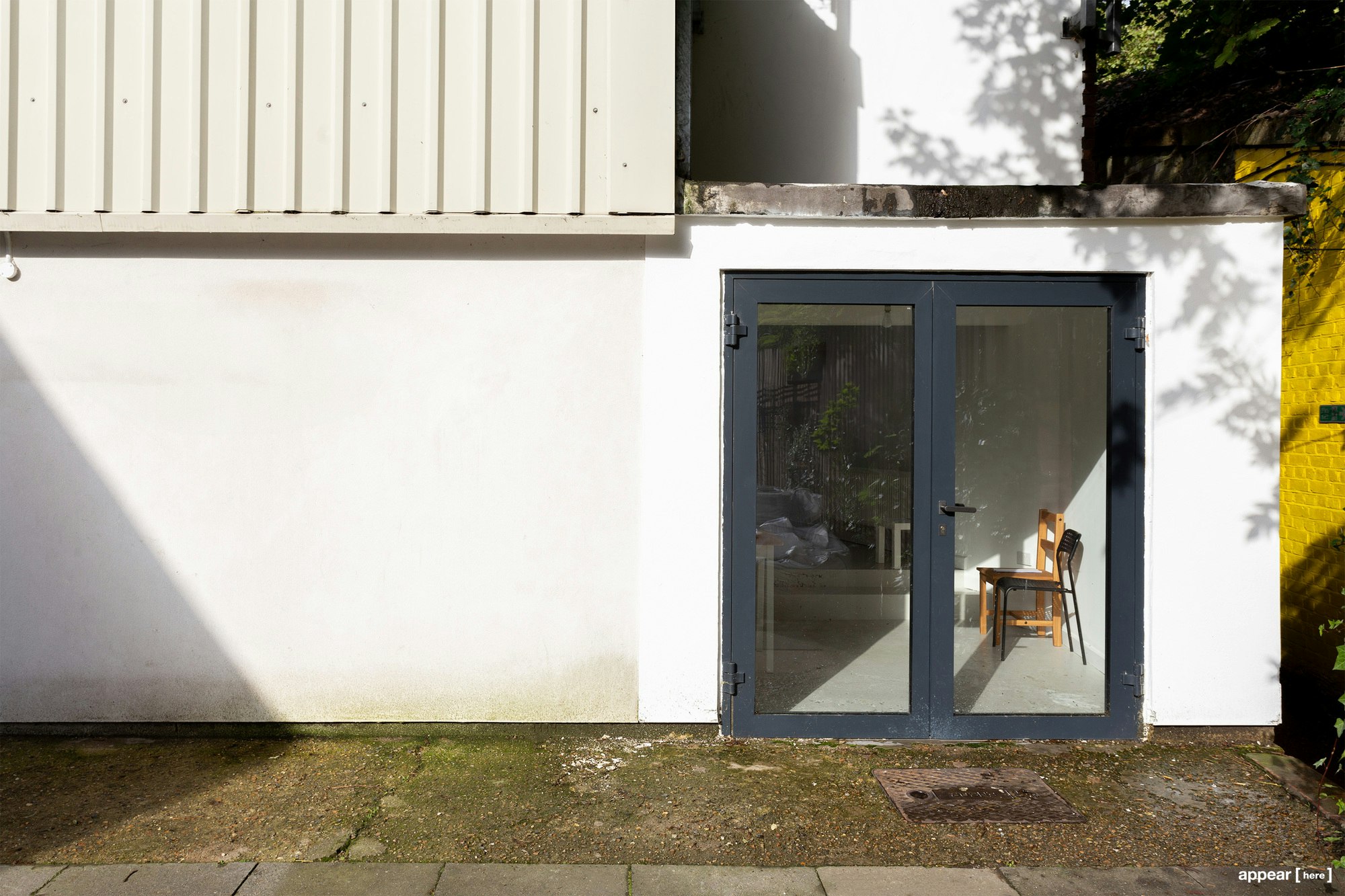 Hanger 3, 17, Amhurst Terrace, London E, London