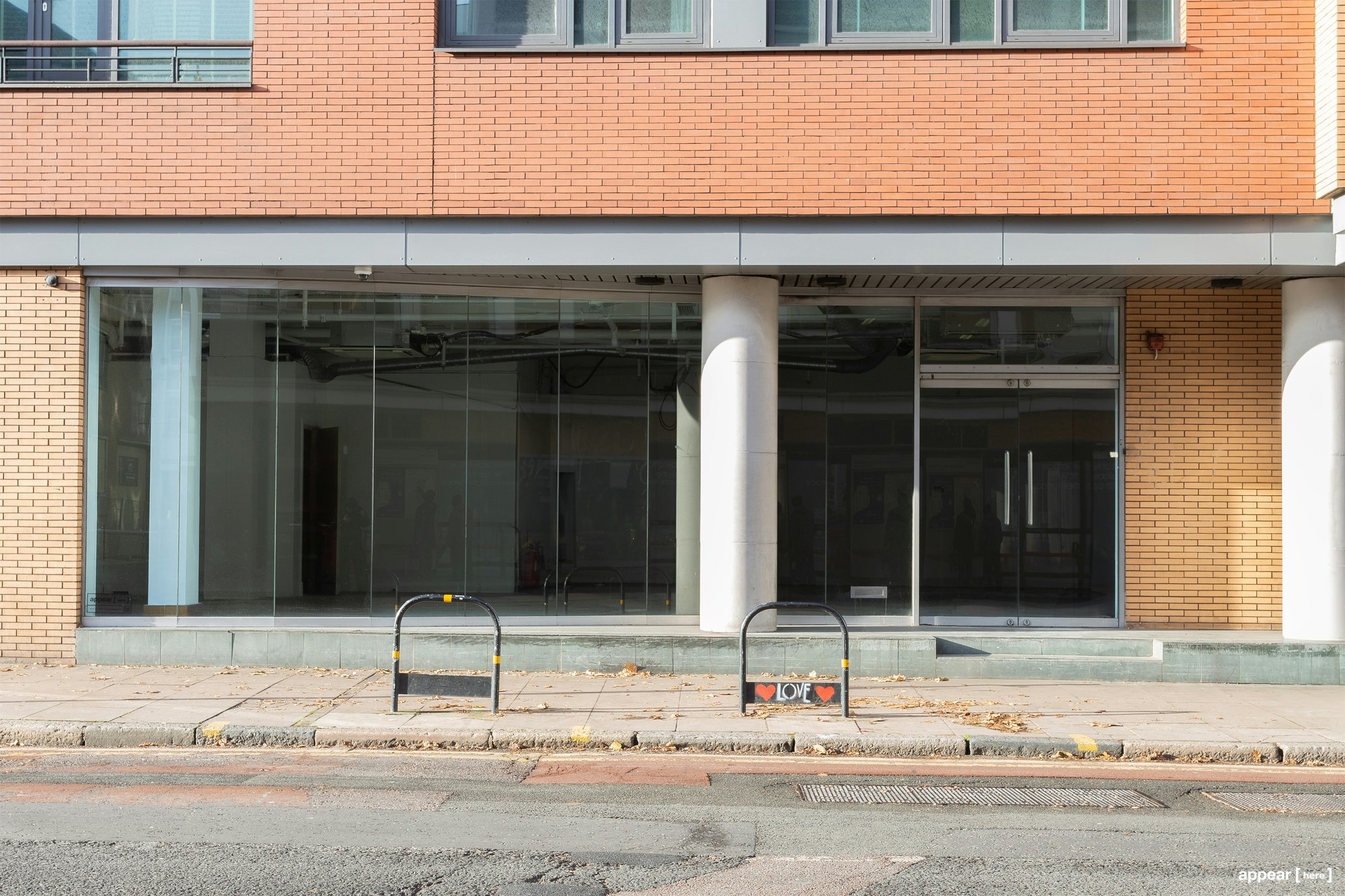 Unit B, 40-52, City Road, London EC, London