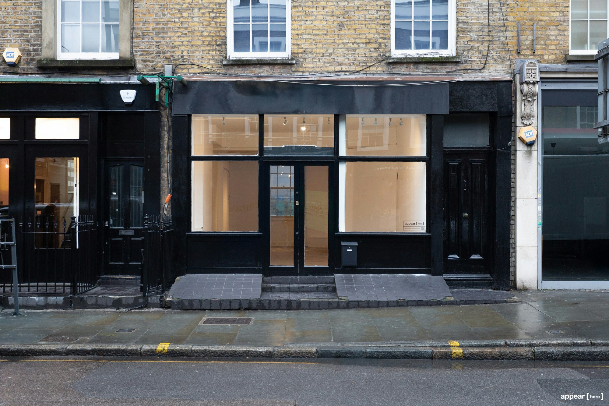 11, Caledonian Road, London N, London