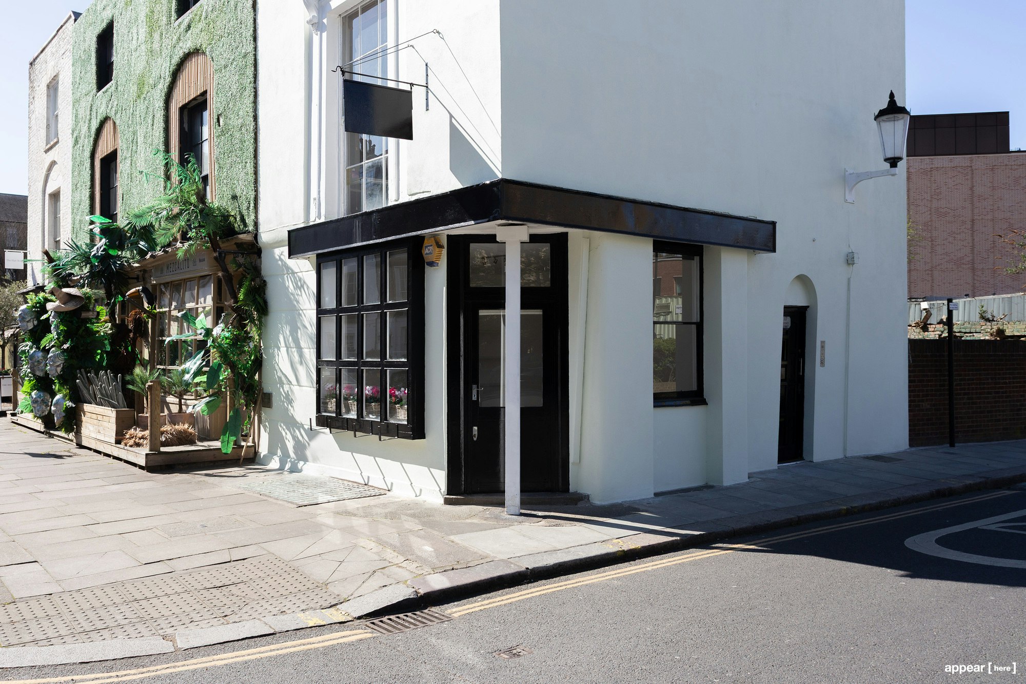 Sydney Street, Chelsea - The Corner Boutique