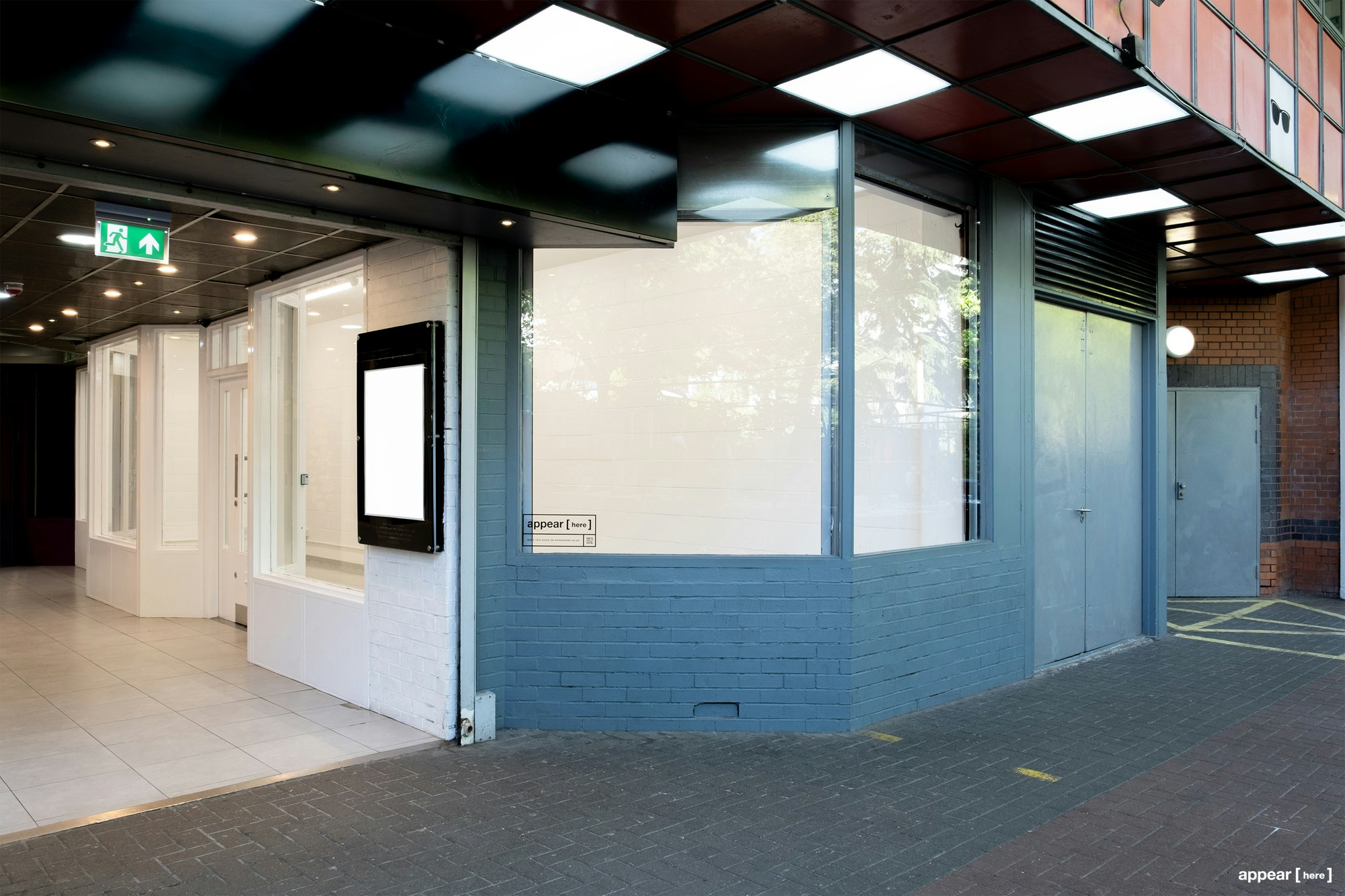 281, Portobello Road, London W, London