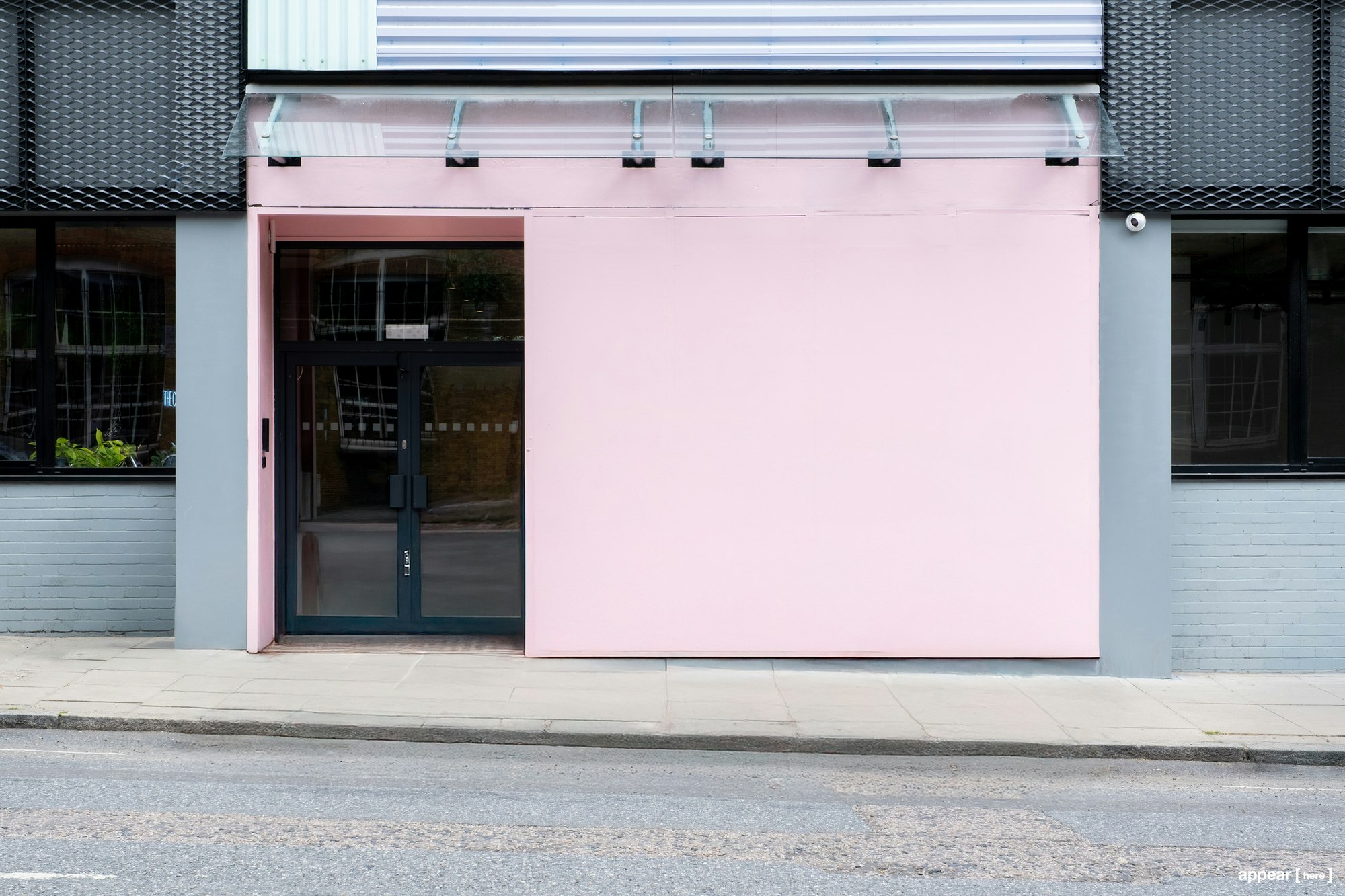 Unit G.17, 4-10, North Road, London N, London