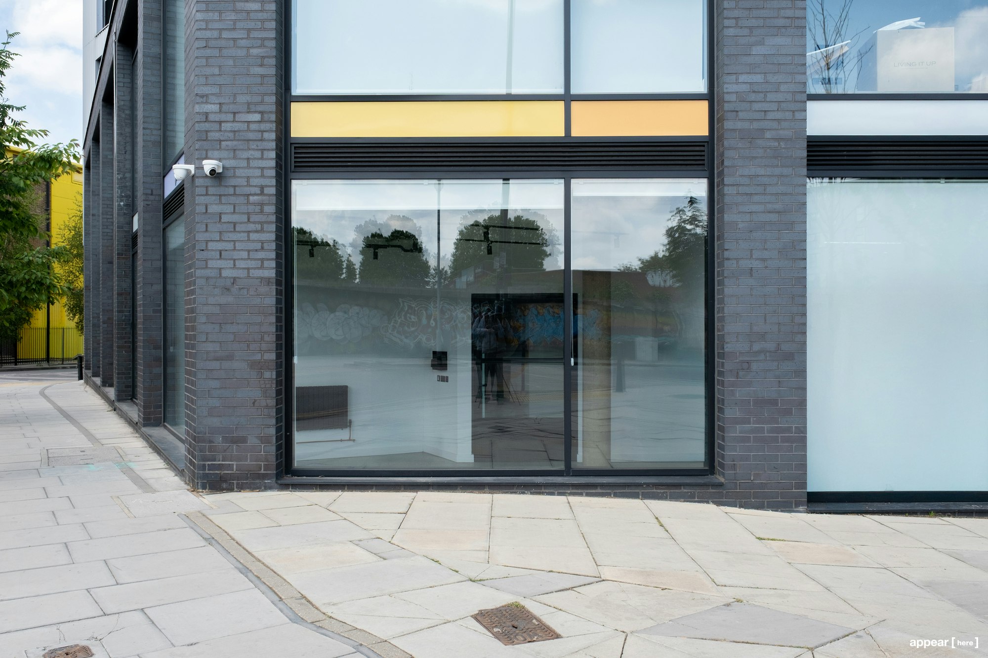 Unit D005, 415, Wick Lane, London E, London