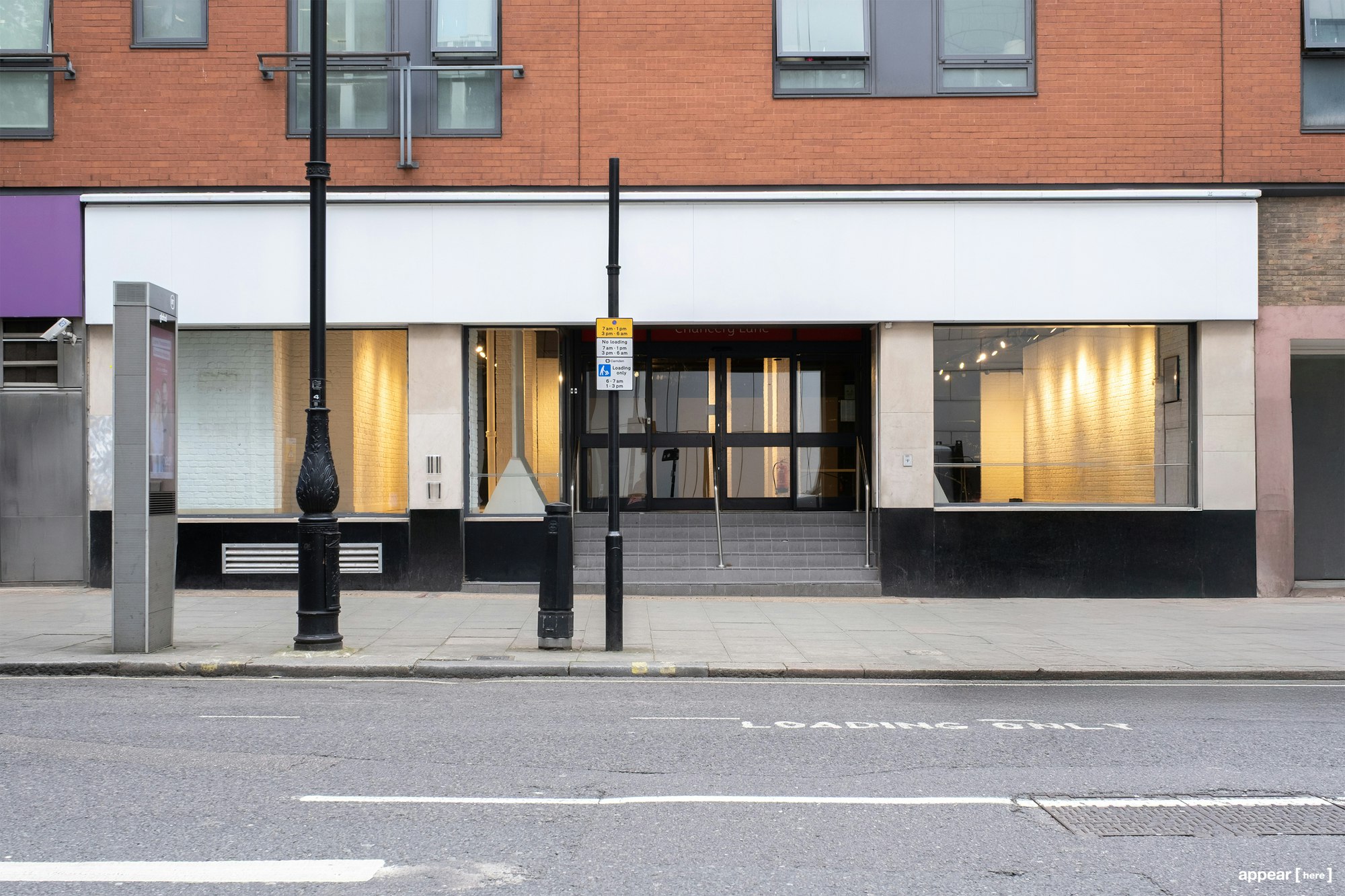 XYZ Grays Inn, 5, Grays Inn Road, London WC, London